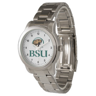 BSU Beaver Logo Watch