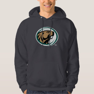 BSU Beaver Mark 2 Hoodie