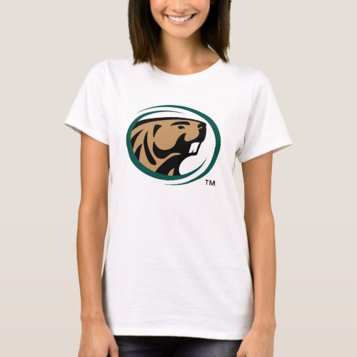 BSU Beaver Mark T_Shirt