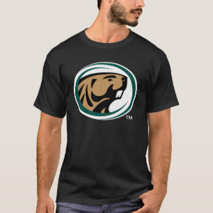 BSU Beaver Mark T-Shirt