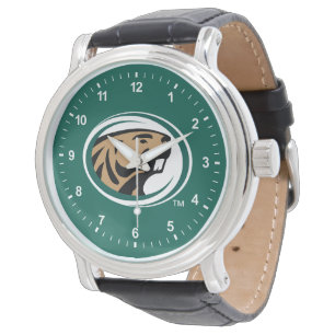 BSU Beaver Mark Watch