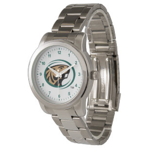 BSU Beaver Mark Watch
