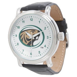 BSU Beaver Mark Watch