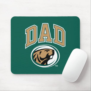 BSU Dad Mouse Pad
