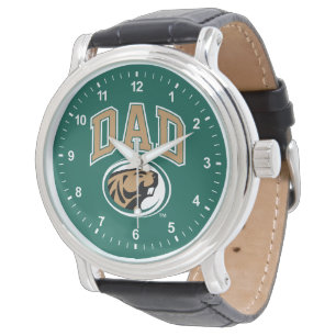 BSU Dad Watch