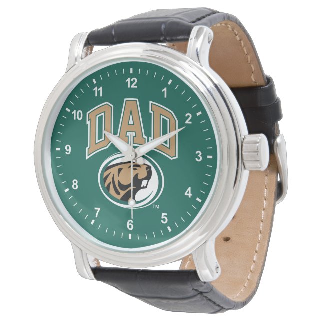 BSU Dad Watch (Angled)