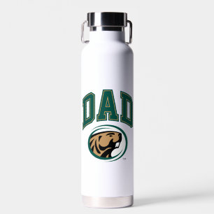 BSU Dad Water Bottle