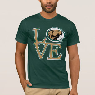 BSU Love T-Shirt