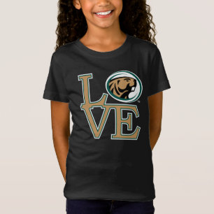 BSU Love T-Shirt