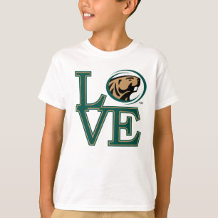 BSU Love T-Shirt