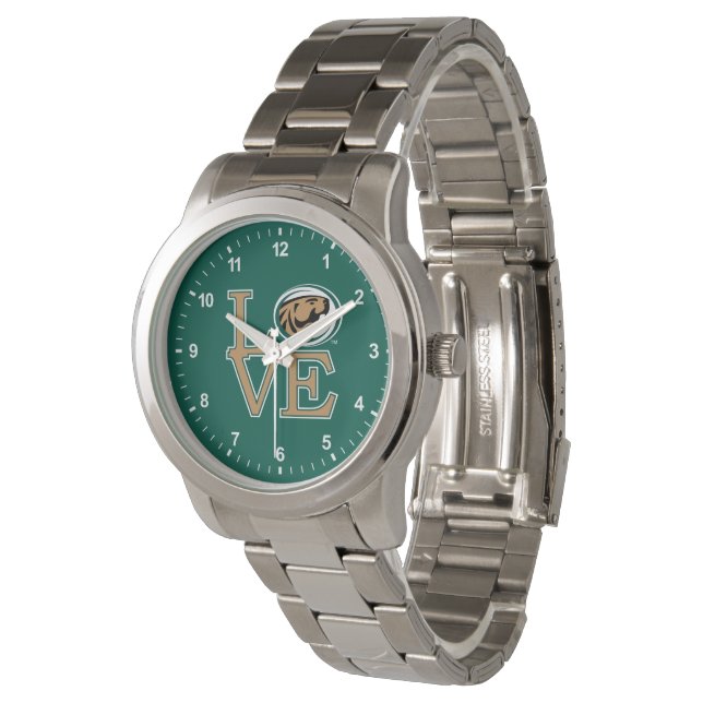 BSU Love Watch (Angled)