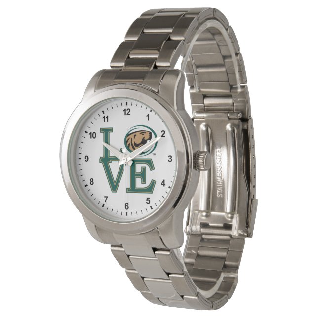 BSU Love Watch (Angled)