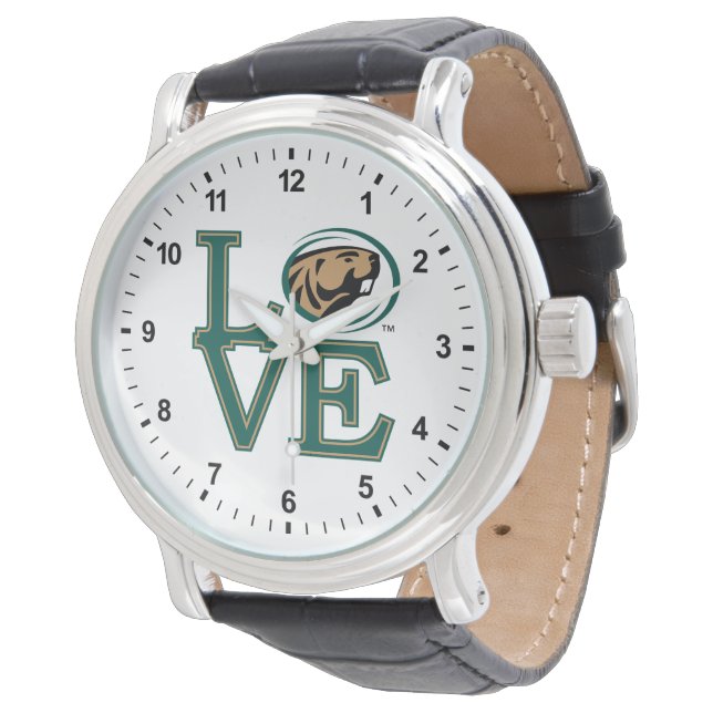 BSU Love Watch (Angled)