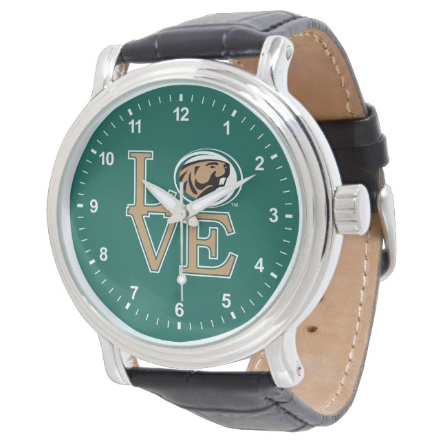 BSU Love Watch (Angled)