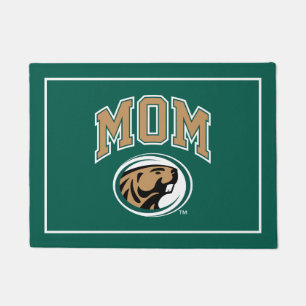 BSU Mom Doormat