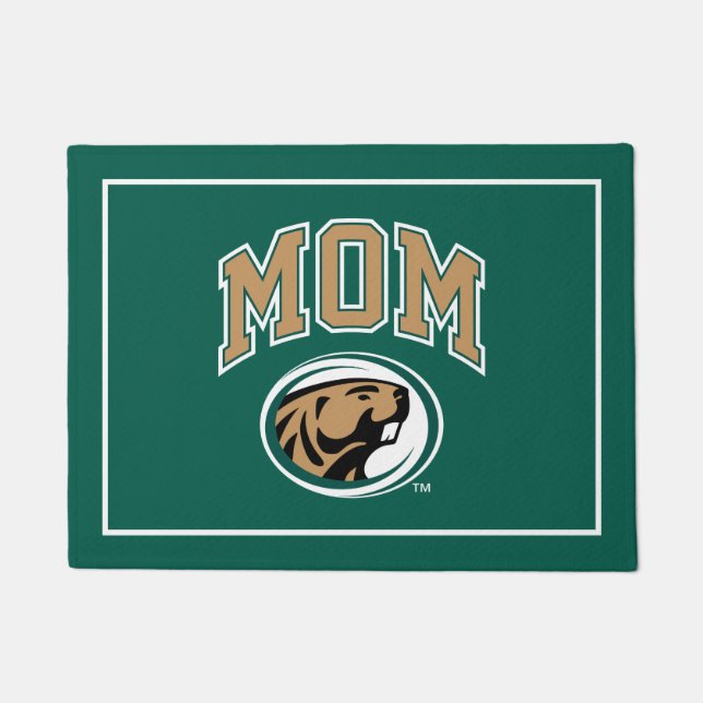 BSU Mom Doormat (Front)