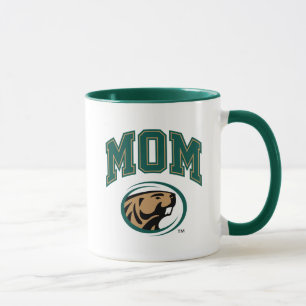 BSU Mom Mug