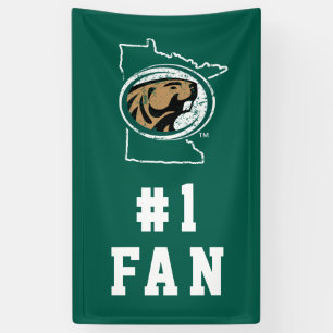 BSU State Love Banner