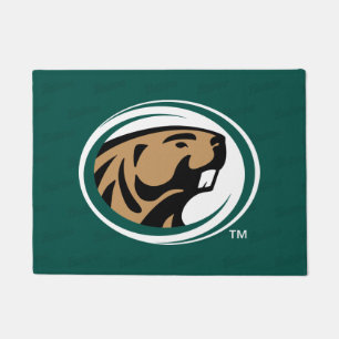 BSU Watermark Doormat