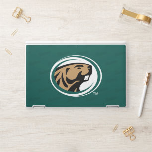 BSU Watermark HP Laptop Skin