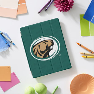 BSU Watermark iPad Smart Cover