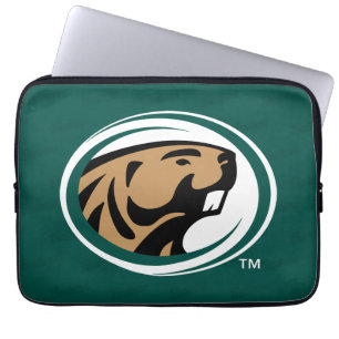 BSU Watermark Laptop Sleeve