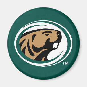 BSU Watermark Magnet