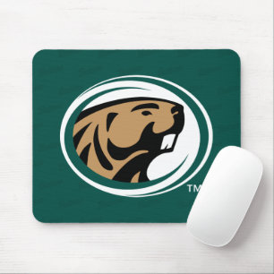BSU Watermark Mouse Pad