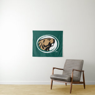 BSU Watermark Tapestry