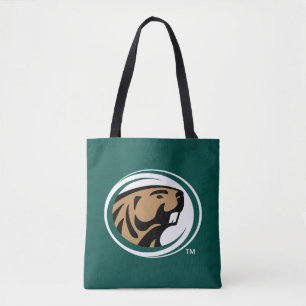BSU Watermark Tote Bag