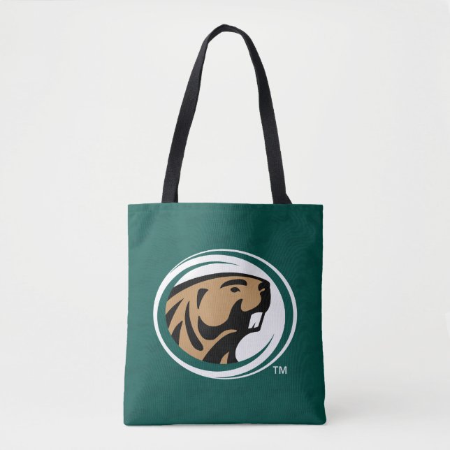 BSU Watermark Tote Bag (Front)