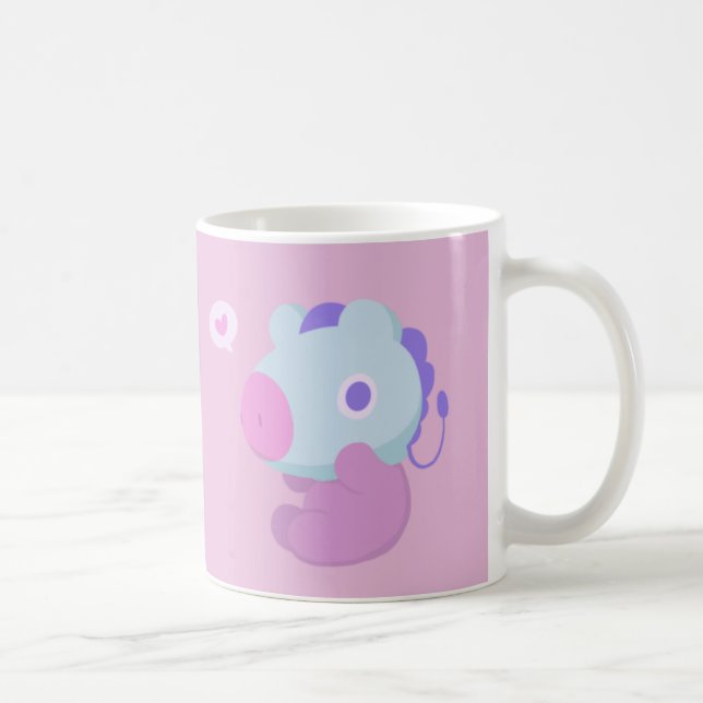 BT21 mang mug cute (Right)