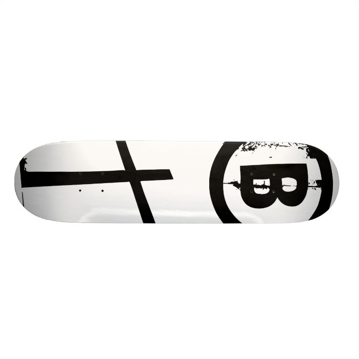 BT 2010 SKATE DECKS