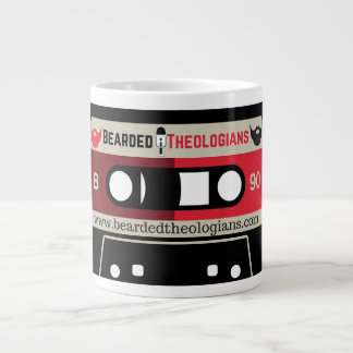bt tape 2020 giant coffee mug