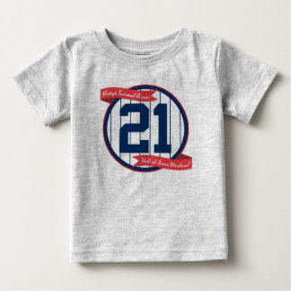 BTA HOF21 Baby Creeper