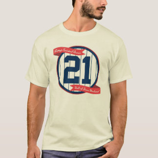 BTA HOF21 T-Shirt