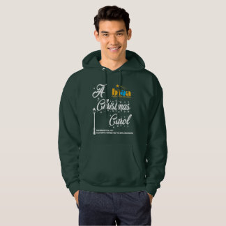 BTAA A Christmas Carol Adult Hoodie-Sweatshirt Hoodie