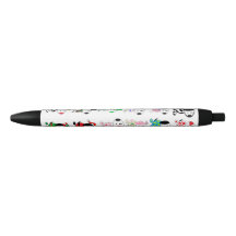 Btexpress Nature Photography Supporter Pen