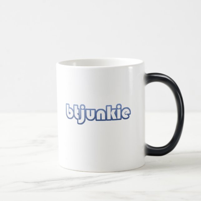 BtJunkie coffee mug (Right)
