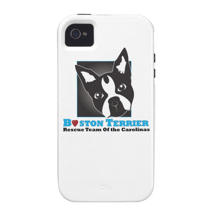 BTRTOC items iPhone 4/4S Cover