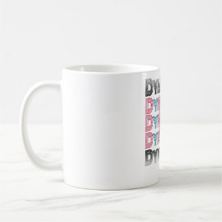 BTS DYNAMITE HOBI ( NEW SONG ) COFFEE MUG