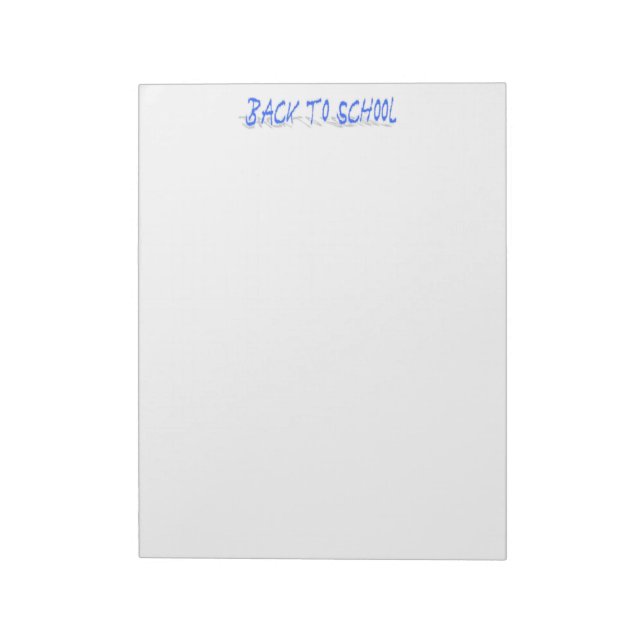 BTS Shadow-Blue Notepad (Rotated)