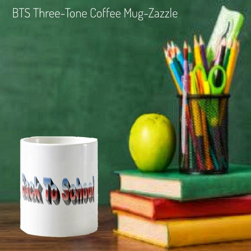 BTS_Three_Tone Coffee Mug