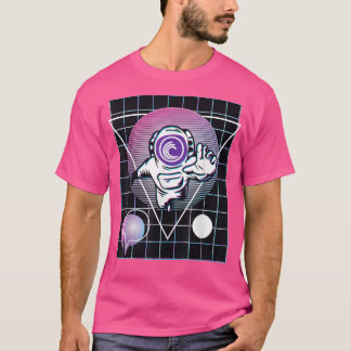 BTT Astronaut T-Shirt