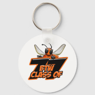 BTW Key Ring