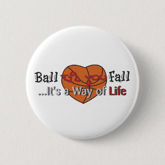 BTYF Buttons!!! Pinback Button