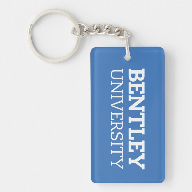 BU KEYCHAIN (Front)