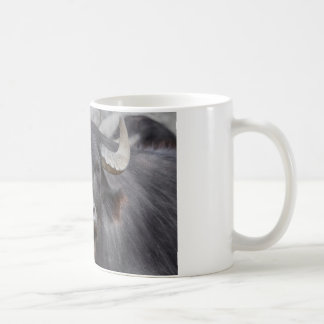 Bubalus bubalis coffee mug