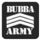 BUBBA ARMY