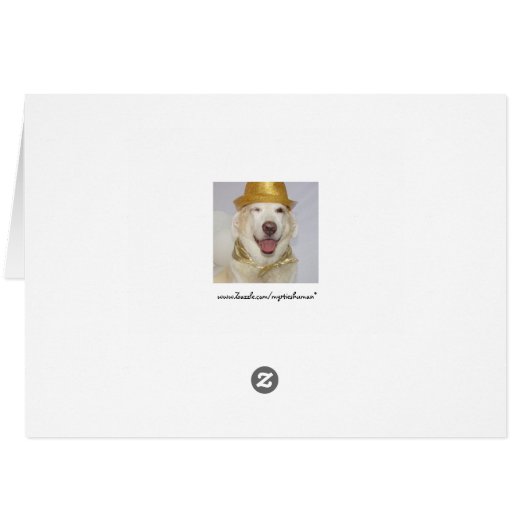 Bubba, Chat d'artiste (Back Horizontal)